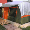 Отель Ayutthaya Camping Resort, фото 4