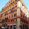Отель Piemonte Apartment в Риме