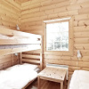 Отель 5 Person Holiday Home in Oksbol, фото 5