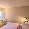 Отель Modern Breck Condo: 1/4 Mi to Peak 8 Ski Lift!, фото 3