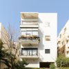 Отель New Design & Sunny Balcony in TLV Center в Тель-Авиве