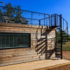 Отель New The Saguaro-tiny Shipping Container Home, фото 1