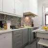 Отель ALTIDO Homely 2BR flat in Alfama, 3 mins from Lisbon Army Museum, фото 13