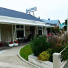 Отель Oamaru Backpackers, фото 1