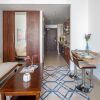 Отель Stylish Studio Apartment in JLT With Lake Views!, фото 3