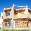 Отель TIH Hotel Lumbini - Leh в Лехе
