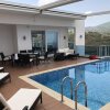 Отель Granada-Residence-Luxury-Complex-Villas-in-Alanya Kargicak, фото 13