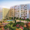 Отель The Leela Bhartiya City Bengaluru, фото 27