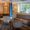 Отель Holiday Inn Express & Suites Tuscaloosa East - Cottondale, фото 8