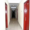 Отель Eusbett Hotel, фото 2
