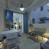 Отель I tre Golfi Isule Apartments Bilo piano terra, фото 10