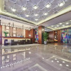 Отель SSAW Boutique Hotel Nanjing Grand Theatre, фото 37