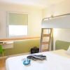 Отель ibis budget Brignoles Provence Verte, фото 6