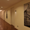 Отель Heikotel - Hotel Am Stadtpark, фото 17