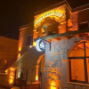Отель Rustic Caves Hotel, фото 1