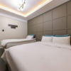 Отель Cheongju Rubino Hotel, фото 8