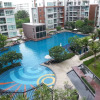 Отель The Seacraze Hua Hin 1br 52m2 Poolview, фото 12