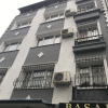 Отель Basak Apart Hotel, фото 1