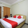 Отель OYO 14566 Sunshine Residency, фото 6