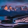 Отель Explora en Torres del Paine, фото 19