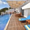 Отель KAL1590 Villa Zeytin Islamlar 2 Bedrooms, фото 15