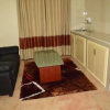 Отель Latitude 1 Serviced Suites, фото 2