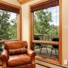 Отель Luxury Ski in, Ski out 2 Bedroom Colorado Vacation Rental Steps From the Ski Slopes With Hot Tub and, фото 11