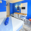 Отель Akdeniz Beach Hotel, фото 2