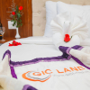 Отель GIC Land 2 Hotel, фото 41