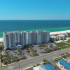 Отель Fl-seaspray Perdido Key 605 2 Bedroom Condo, фото 23