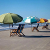Отель South Padre Island condo is walking distance to the beach, Sleeps 6, Third Floor, 2023 Traveler Awar, фото 6