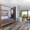 Отель Villa Dorra Coast Suites, фото 4