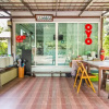 Отель Oyo 696 Reuntonnam Amphawa, фото 34