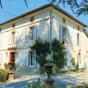 Отель Villa de 2 chambres avec piscine privee terrasse amenagee et wifi a Lisle sur Tarn, фото 1