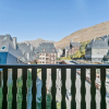 Отель Luderna - Apartamento Val de Ruda A14 Montoliu, фото 11
