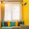 Отель Central and Colorful Studio Flat in Alsancak, фото 10