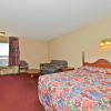 Отель 斯普林菲尔德I65战场美佳酒店(Americas Best Value Inn Springfield I65 Battlefield), фото 3