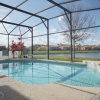 Отель Bella Vida Resort 6 Bed 5 Bath 4507 By Redawning, фото 9