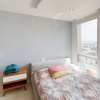 Отель Modern and Centric Apartment Chapultepec 12A, фото 4