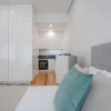Отель Liiiving in Porto Downtown Luxury Apartment 3R, фото 2