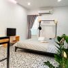 Отель HoLo Fairy House Saigon Serviced HomeStay, фото 2