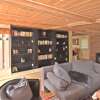 Отель Pretty Holiday Home in Ballenstedt With Sauna, Jacuzzi & Terrace, фото 5