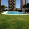 Отель SI Apartamentos Benicassim, фото 7