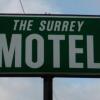 Отель Surrey Motel в Оттаве