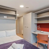 Отель Fabulous Large City Centre Apartment 6br- Sleeps 6, фото 3