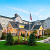 Отель Residence Inn by Marriott Concord, фото 1
