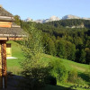 Отель Chalets Aravis, фото 5