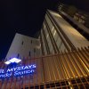 Отель MyStays Gotanda Station в Токио