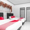 Отель Penginapan Rizky by OYO Rooms, фото 14
