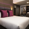 Отель Roomzzz Manchester Victoria, фото 16